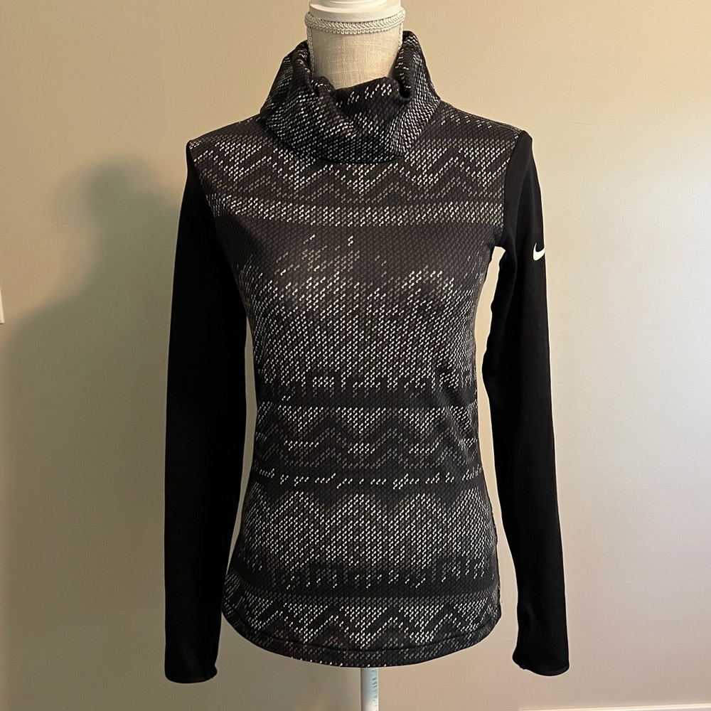 Nike Pro DRI-FIT Pullover